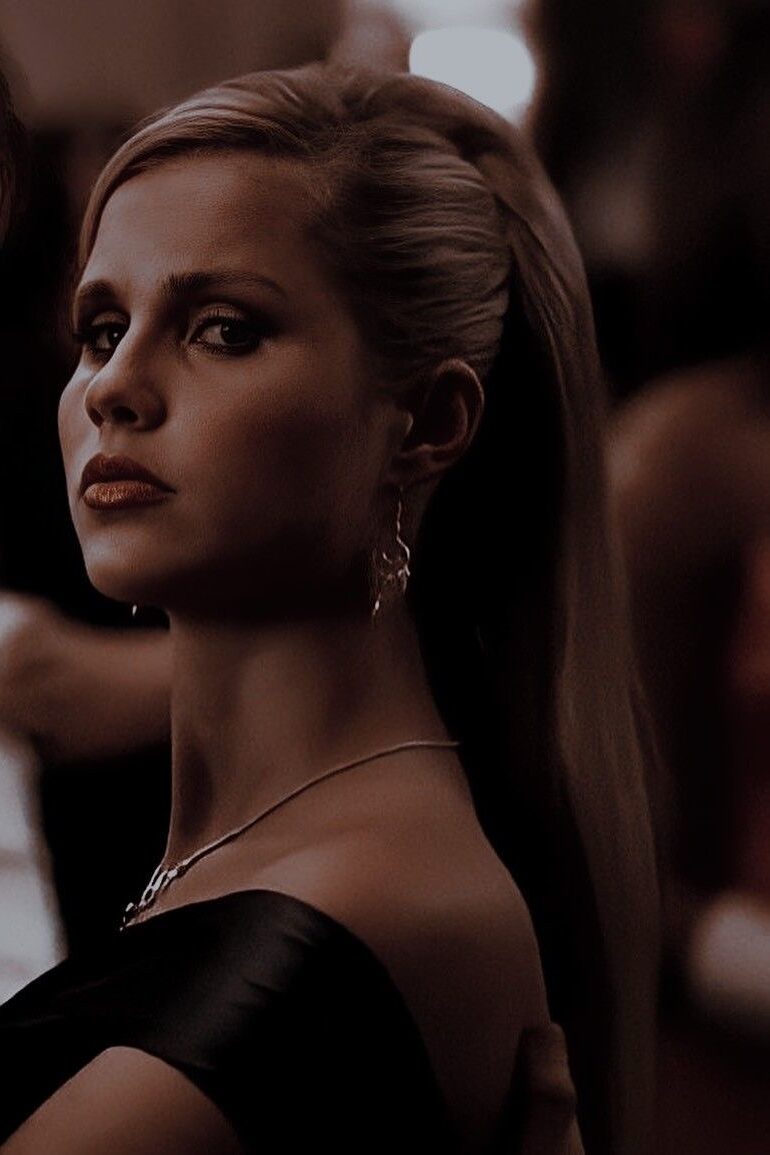 The Originals Rebekah Mikaelson Claire Holt