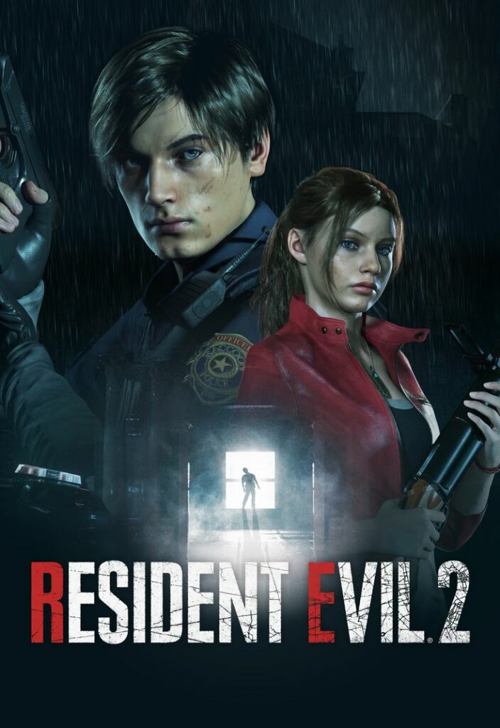 Re2 remake