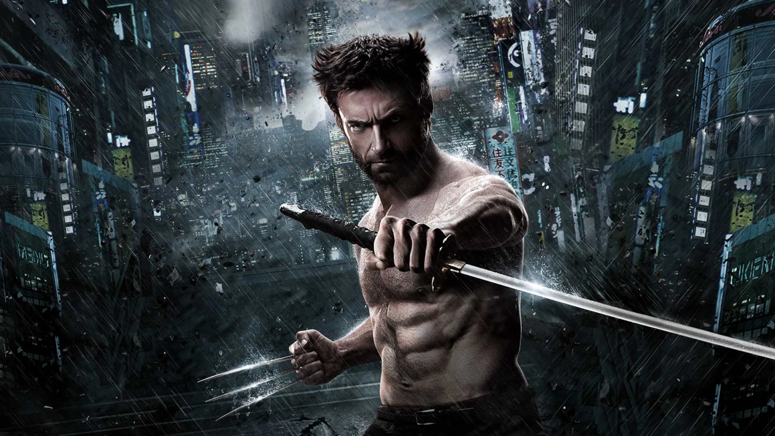 Critique de Wolverine : Le Combat de l’immortel (2013). Un Spin Off très humain The Wolverine