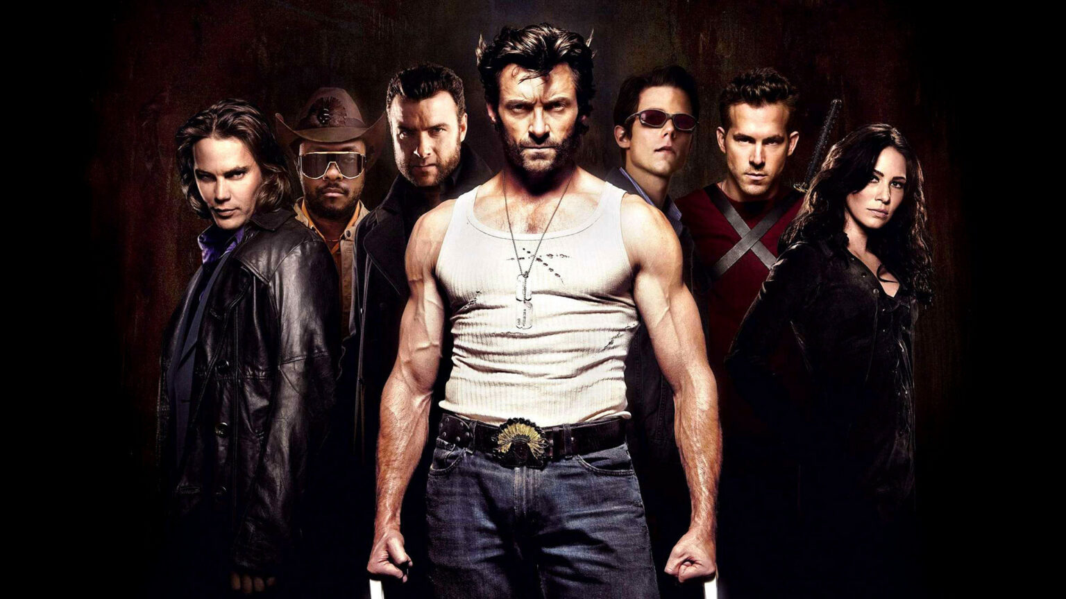 Critique de X-Men : Origins Wolverine (2009). Le vilain petit canard X-Men Origins Wolverine
