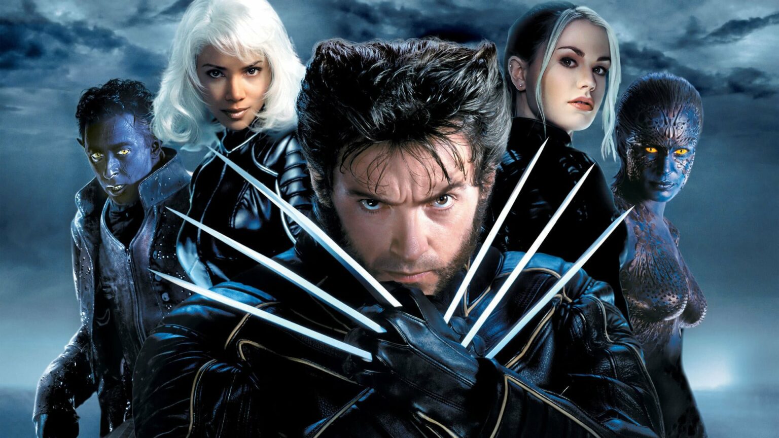 Critique de X-Men 2 (2003) : Une suite qui sublime les origines des mutants X-Men 2
