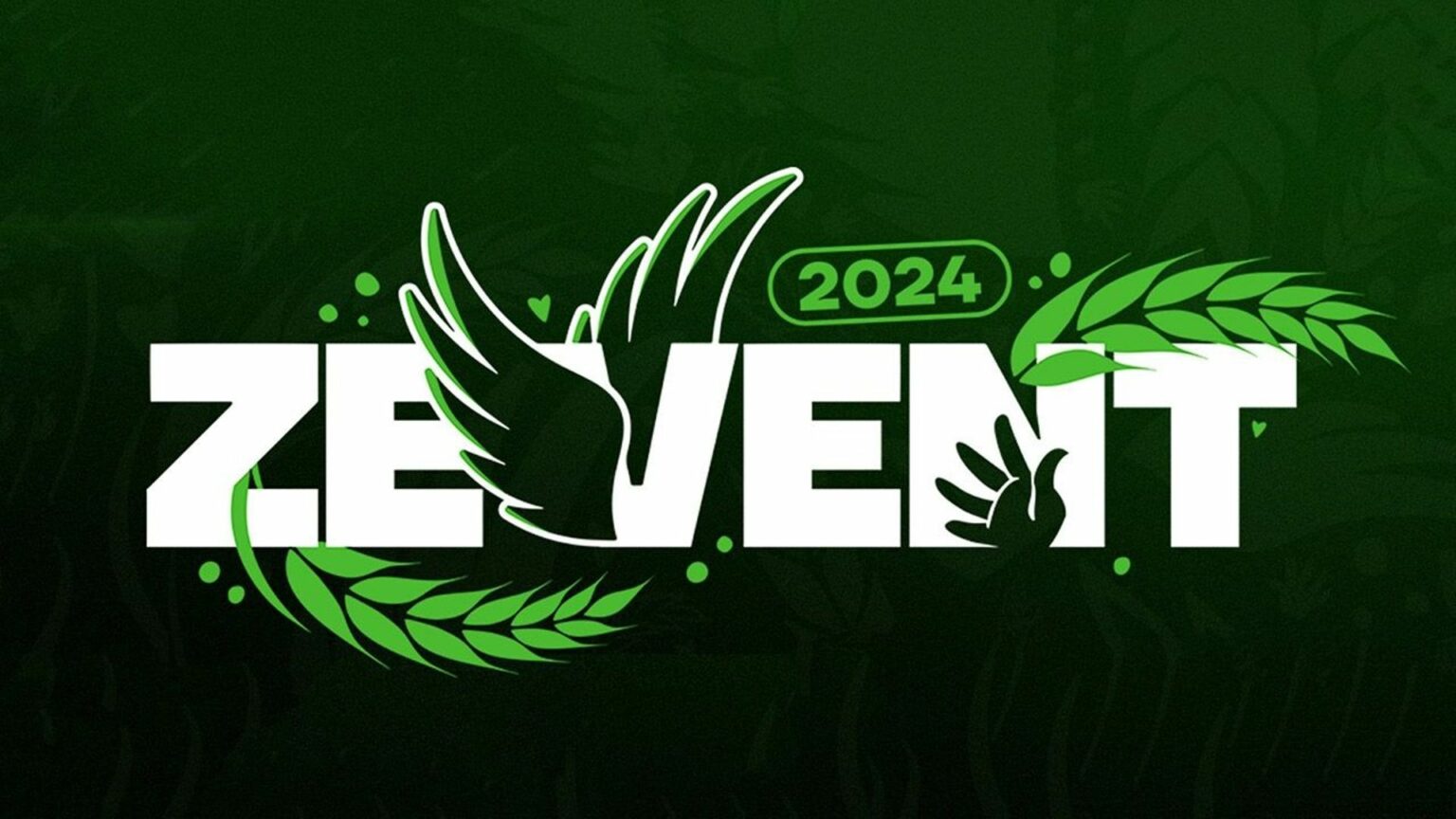Le ZEVENT 2024, c’est demain ! ZEVENT