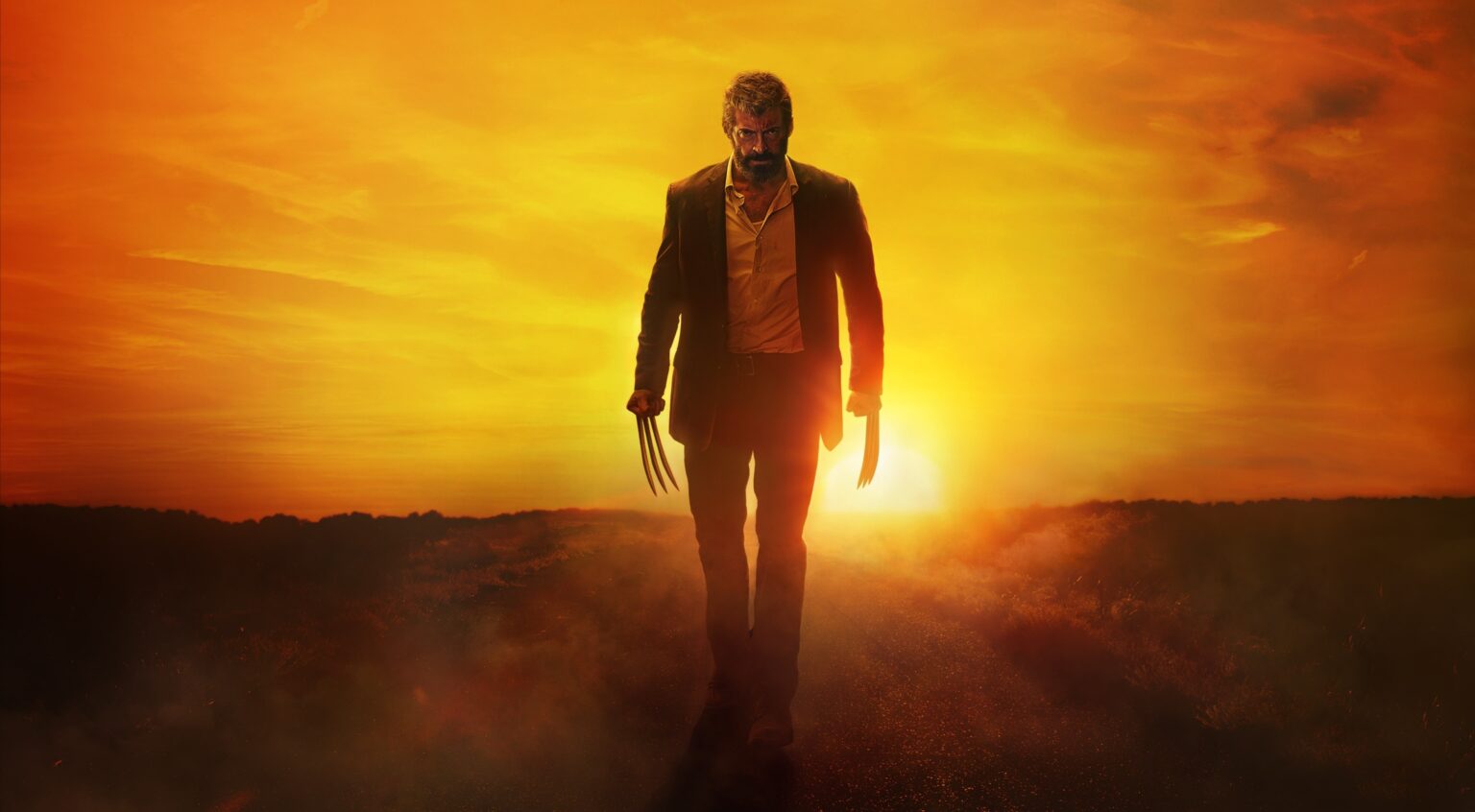 Critique de Logan (2017). Le chef d’œuvre de la Fox Logan