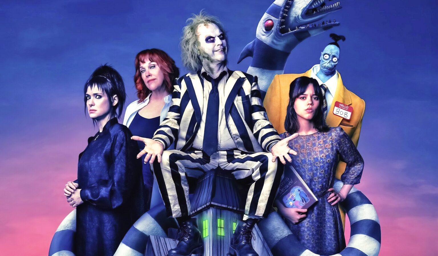 Beetlejuice