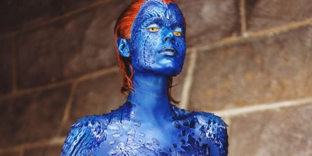 Mystique