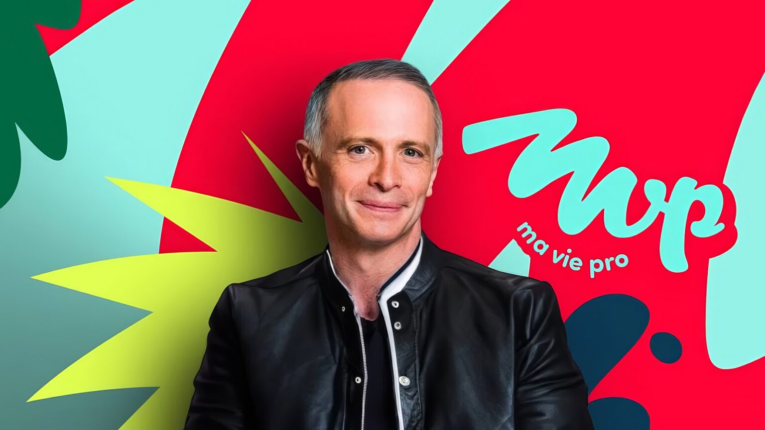 Samuel Etienne lance son propre média ! Samuel Etienne