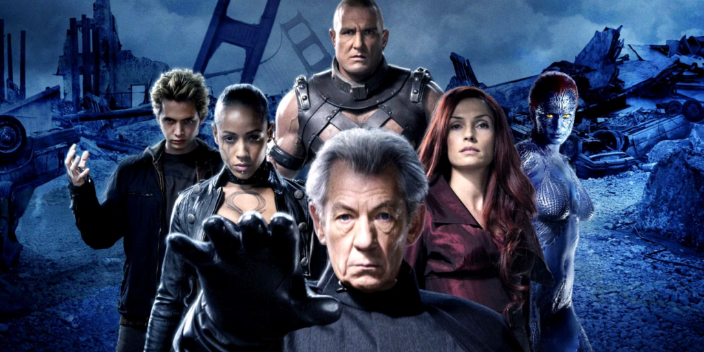 X-Men3