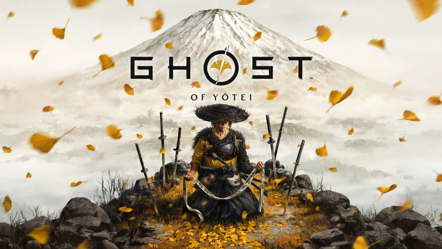 Ghost Of Yotei s’annonce, et s’accompagne d’une polémique bien ridicule Ghost of Yotei