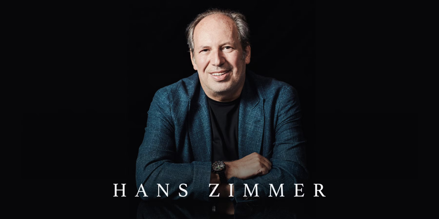 Hans Zimmer fête ses 66 ans ! Retour sur la carrière de ce musicien hors norme Hans Zimmer