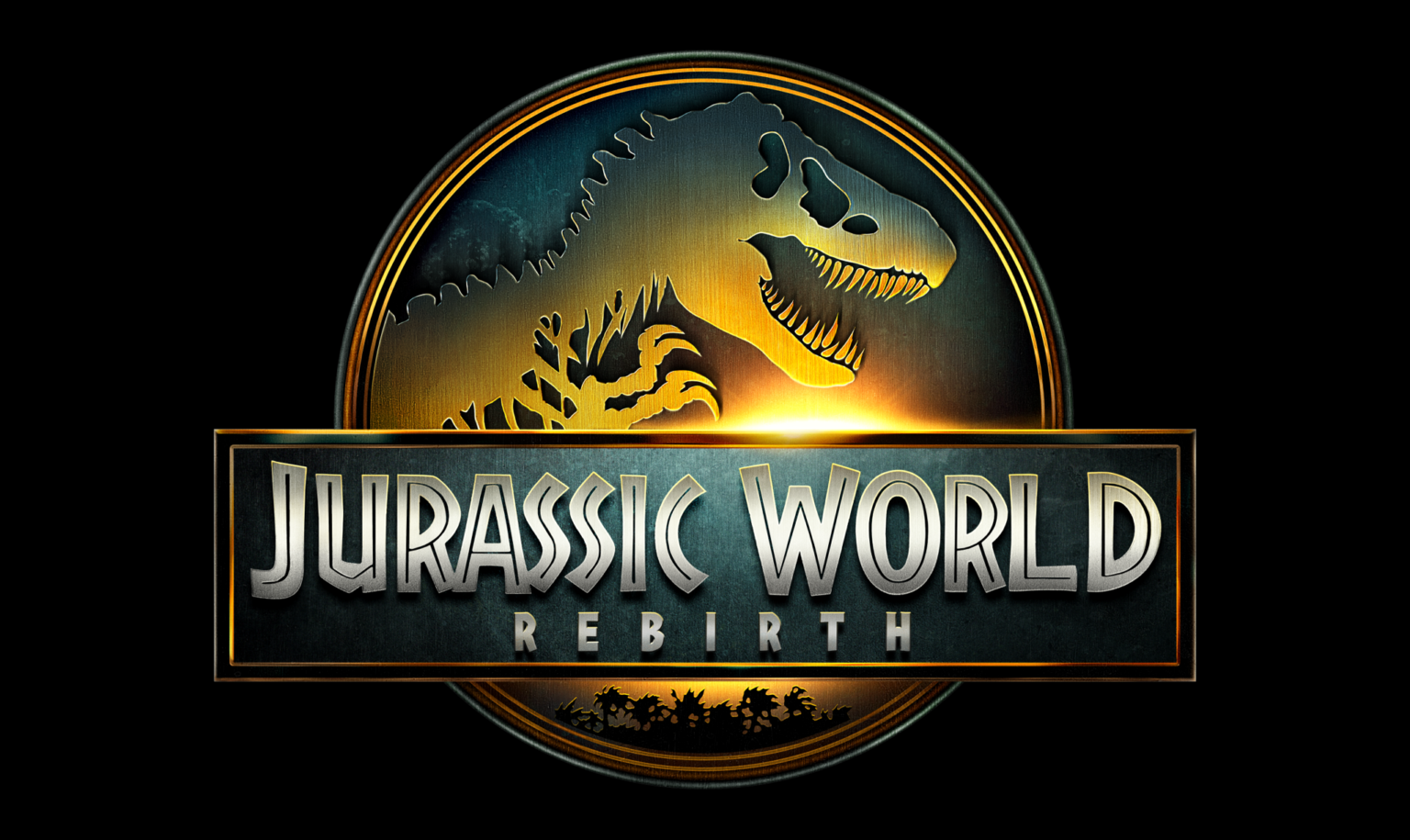 La saga Jurassic Park est de retour Jurassic World