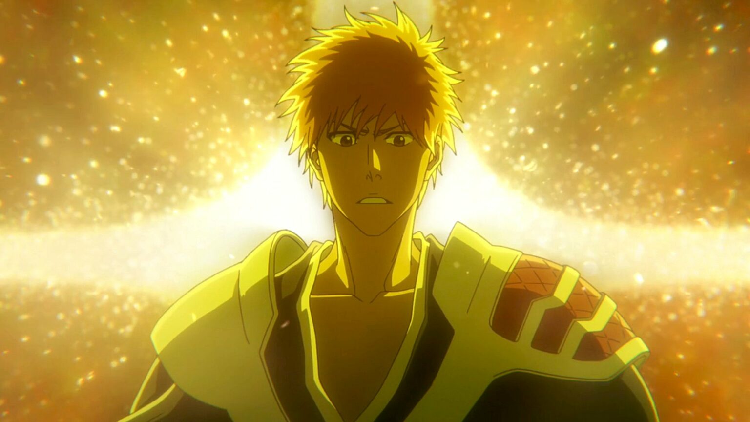 Bleach : le retour qui fait vibrer !
