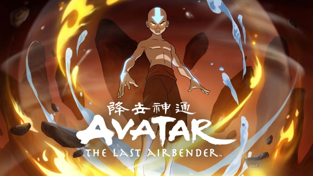 Avatar