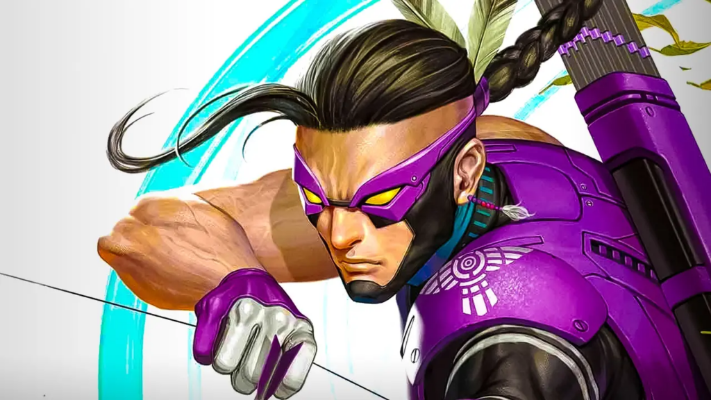 Polémique : De nouveaux modèles d’inclusion dans Marvel et Star Wars Hawkeye