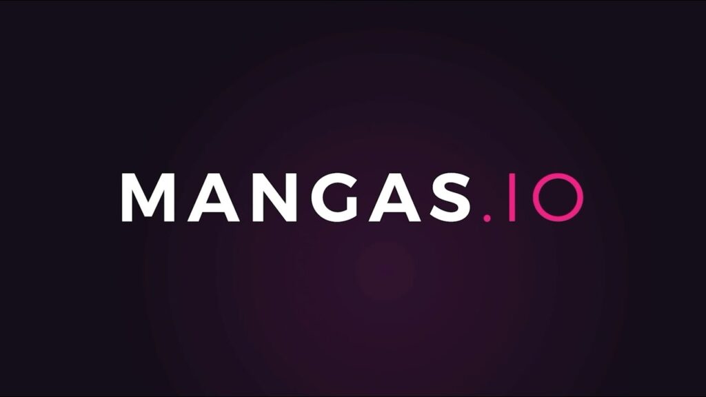 Mangas.io, la plateforme de lecture de mangas légale.