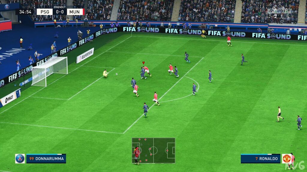 FIFA