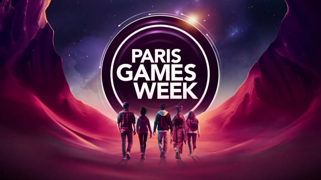 Paris Games Week 2024 : Mangas, jeux vidéo et surprises au programme Paris Games Week 2024