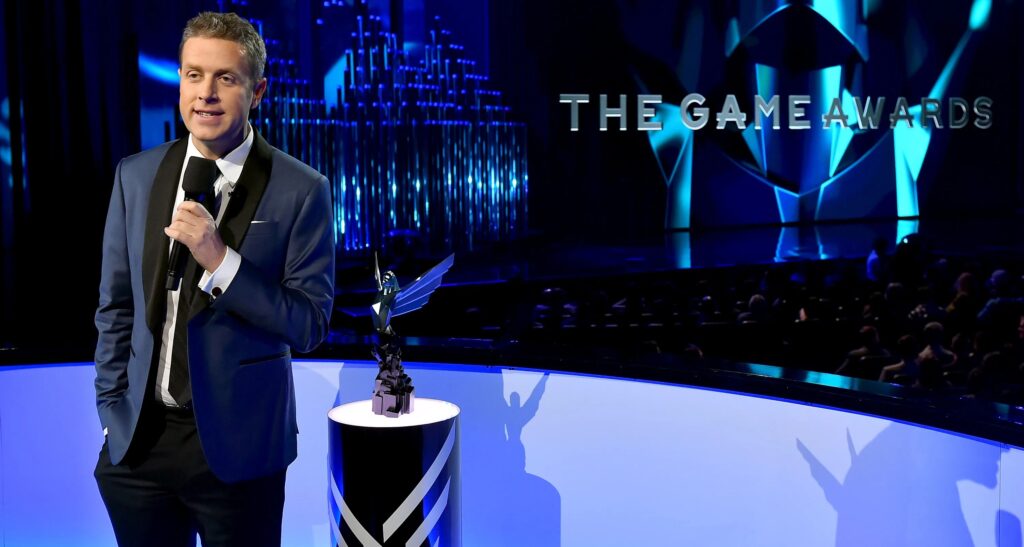 Game Awards