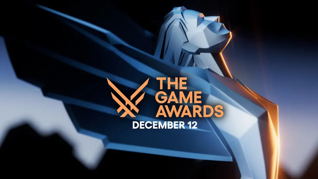 La liste des GOTY aux Game Awards est tombée, et il y a des surprises… Game Awards
