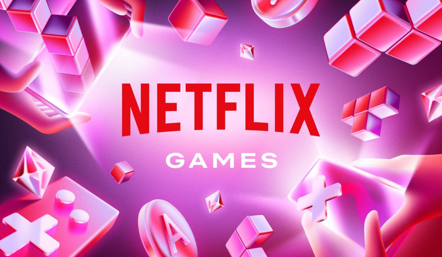 Pourquoi Netflix continue-t-il d’investir dans les jeux mobiles ? Netflix