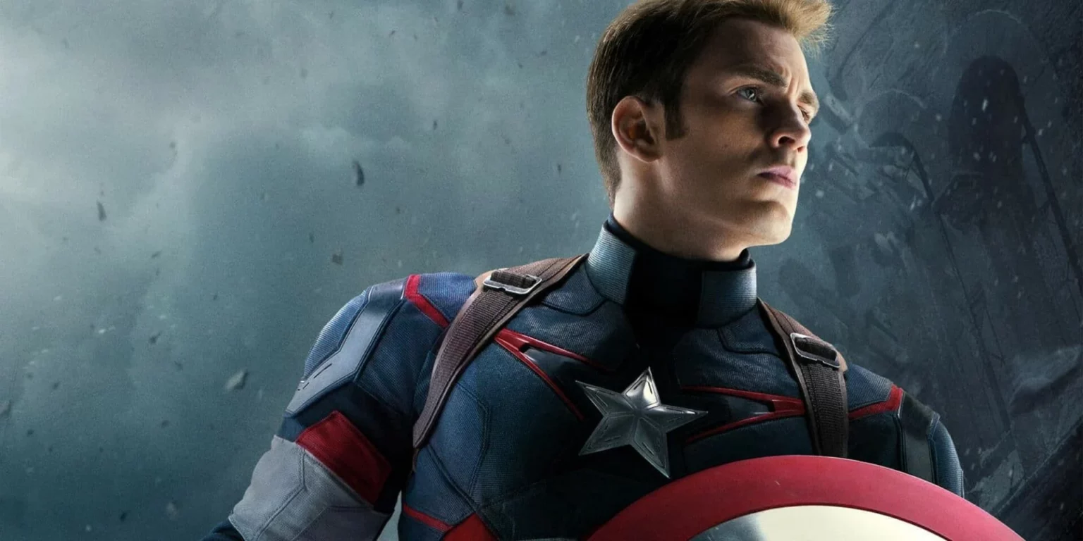 Chris Evans de retour dans le MCU : coup de génie, ou signe de fatigue ? Captain America