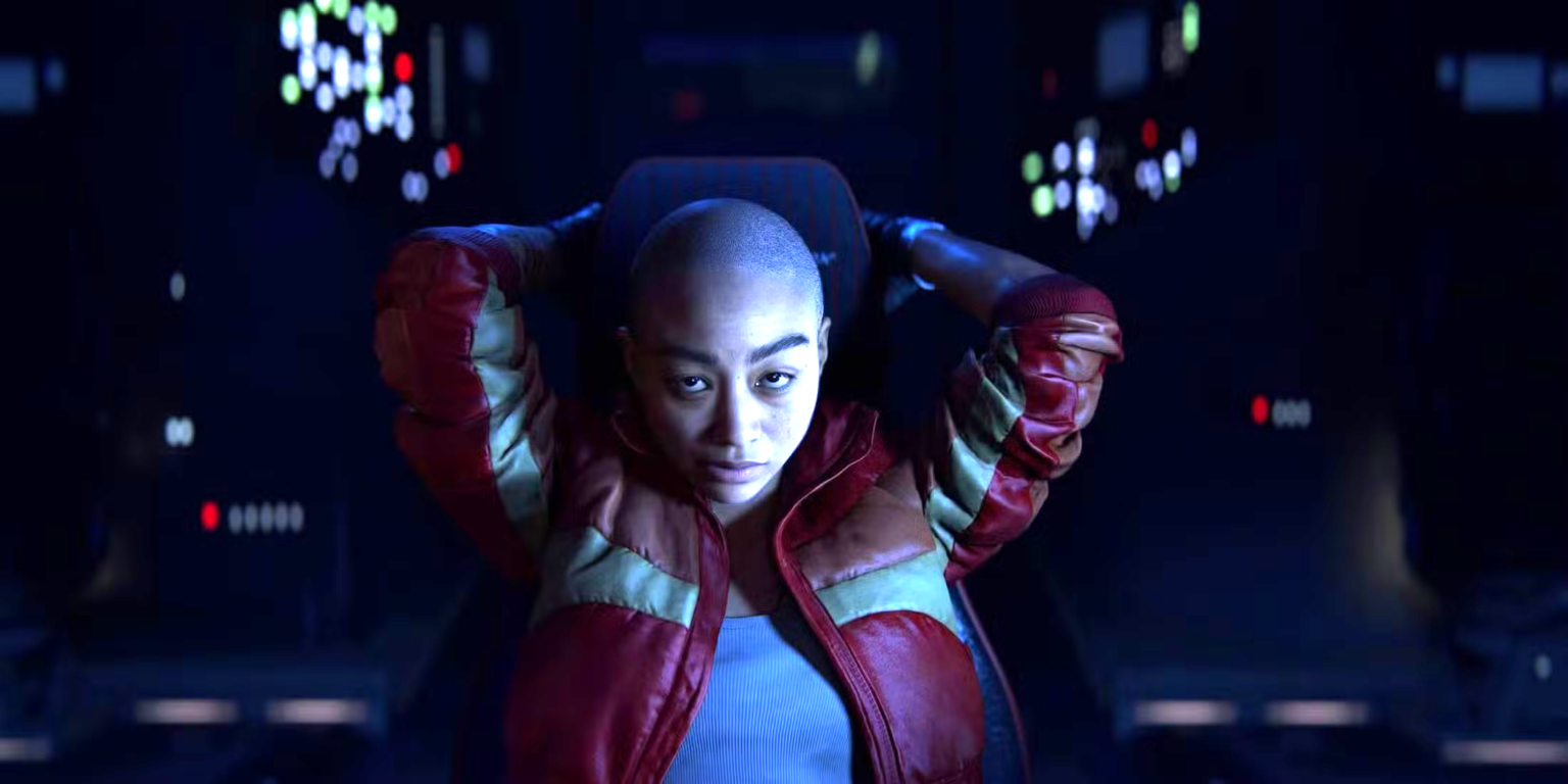 Le nouveau jeu de Naughty Dog fait polémique… Intergalactic