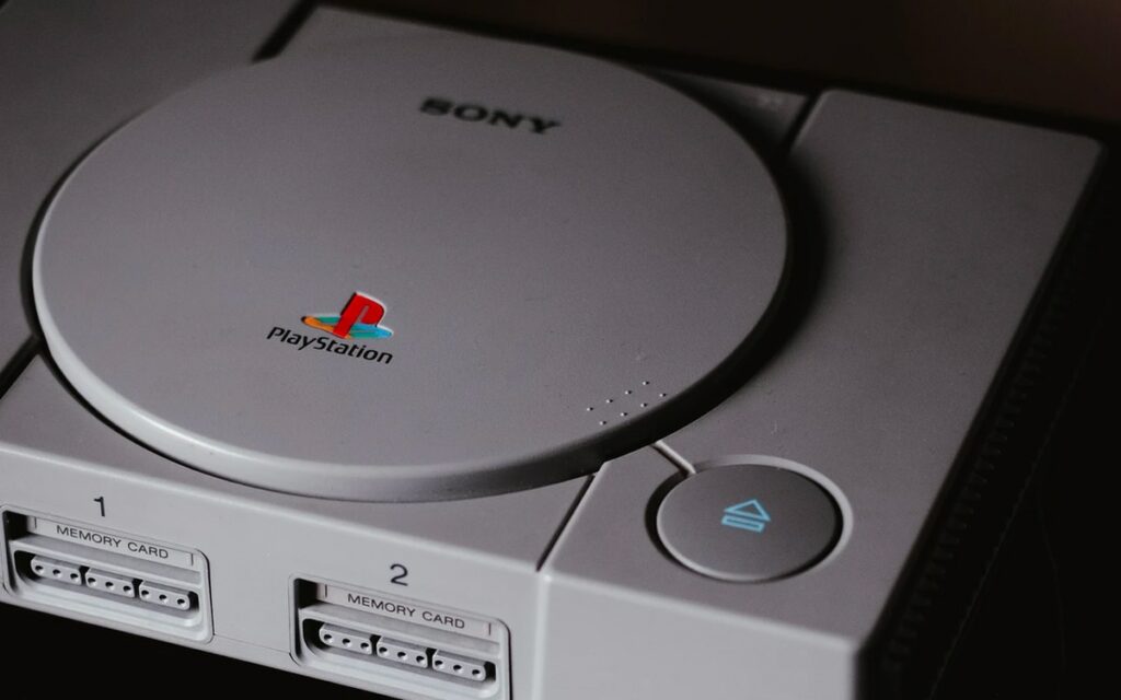 PlayStation