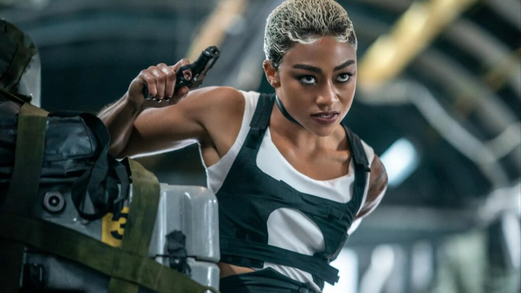 Tati Gabrielle