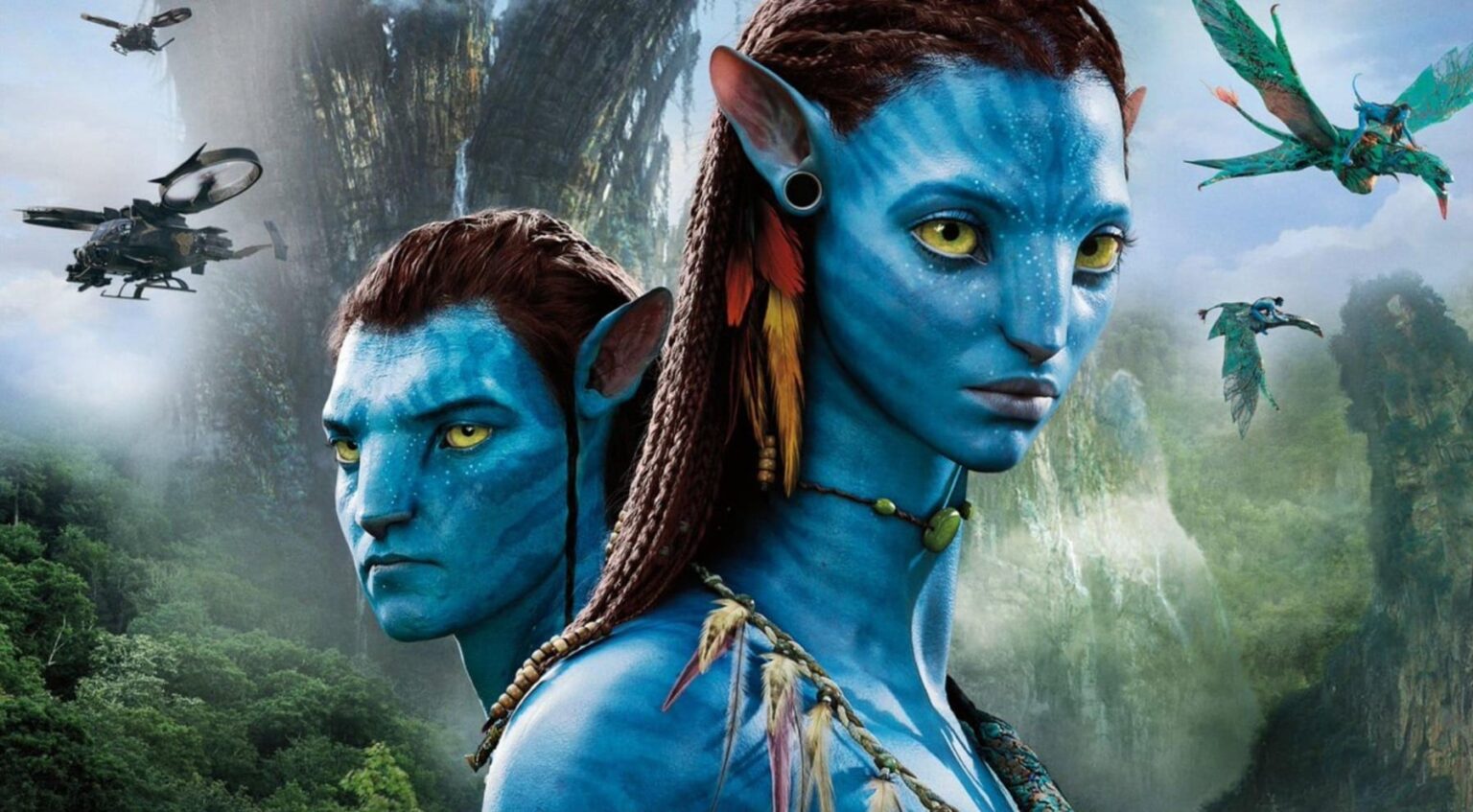 Avatar 3 donne des nouvelles ! Avatar