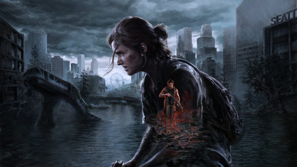 The Last of Us