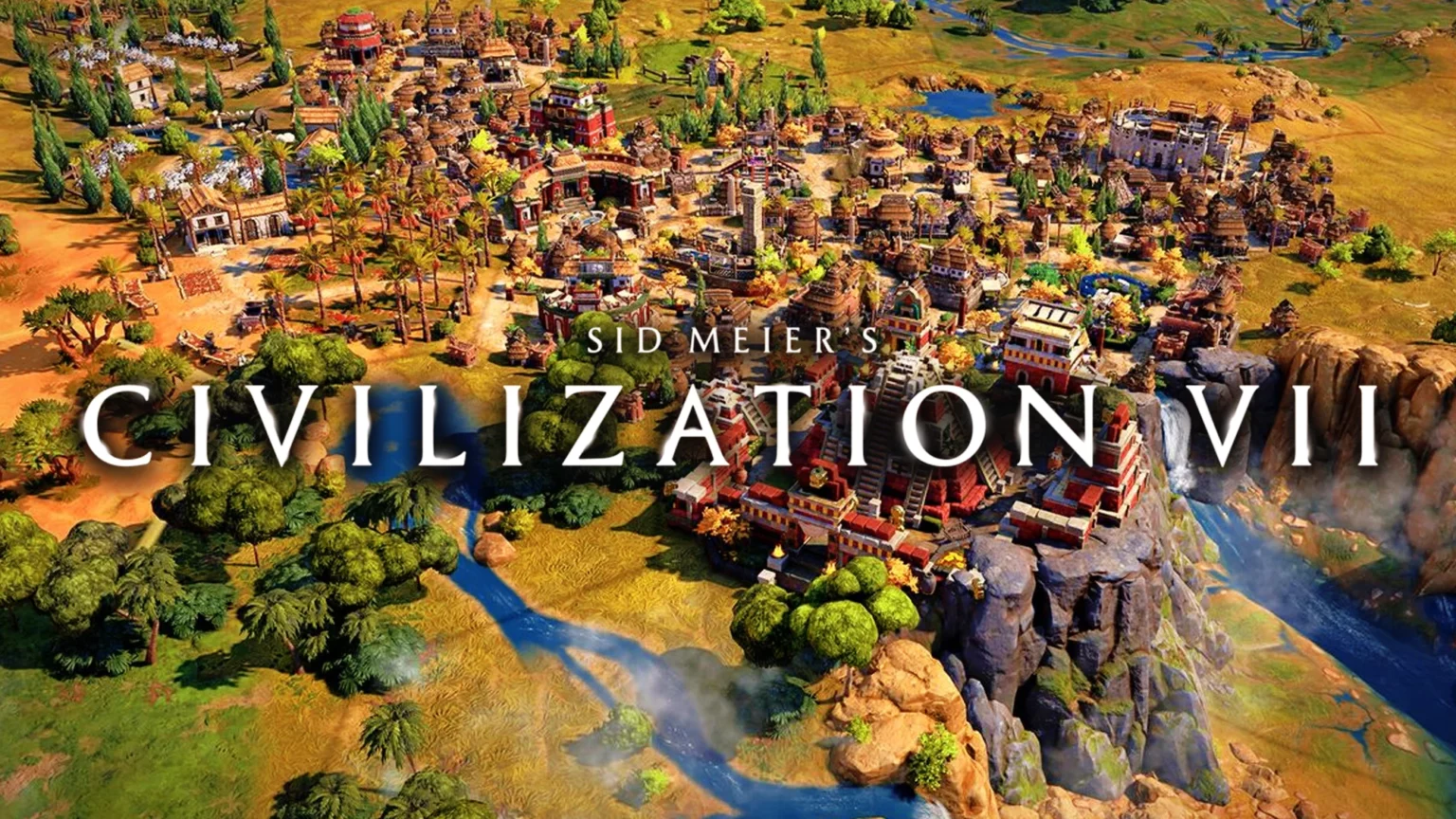 Civilization VII vient de sortir, les fans de stratégie sont aux anges Civilization