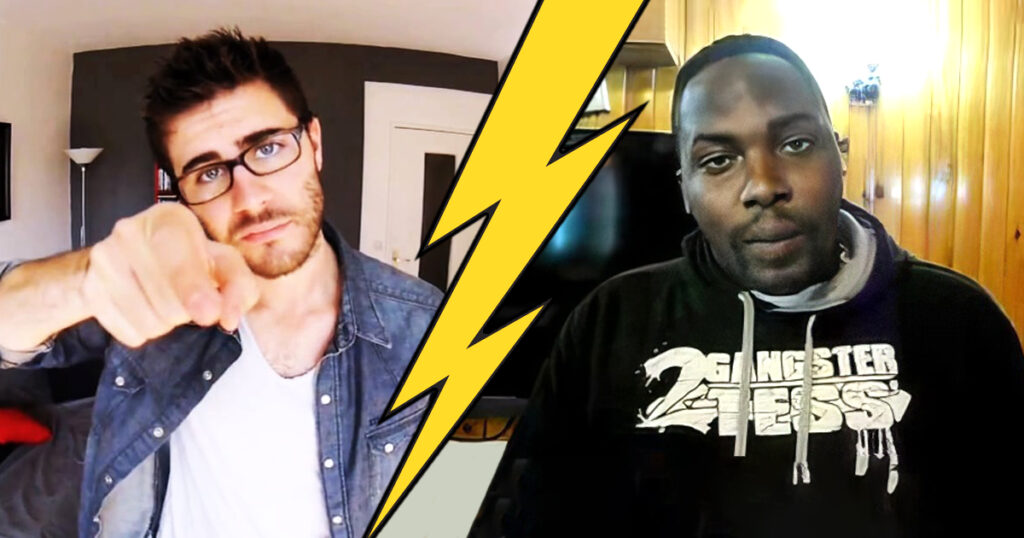 Cyprien vs Cortex, le clash qui a fait trembler YouTube CyprienCortex