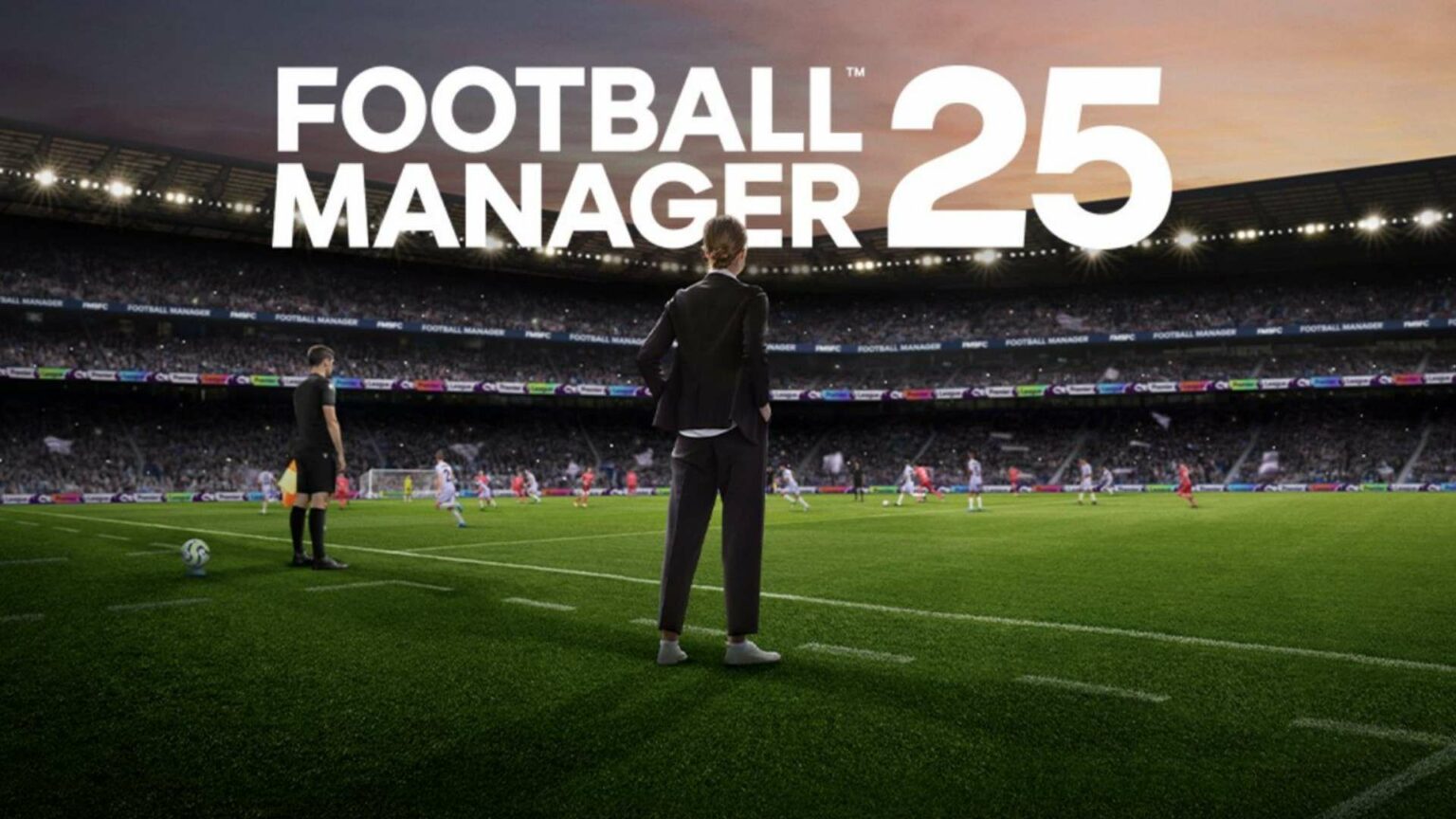 Football Manager 2025 est annulé ! Football Manager