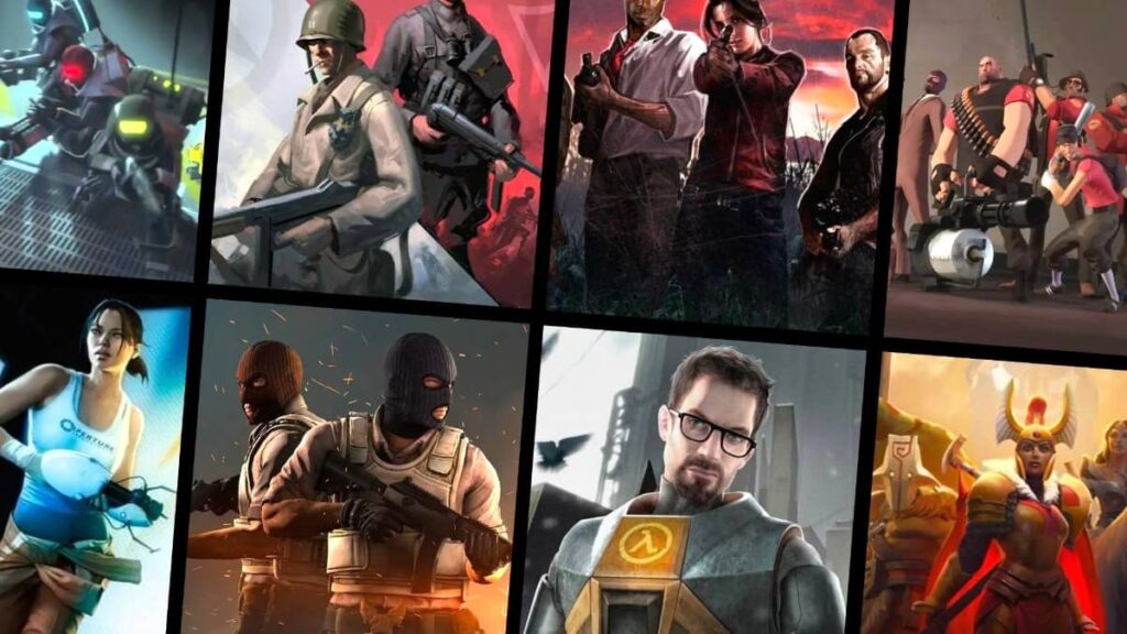 Valve sur le point de lancer sa console de salon ? Valve