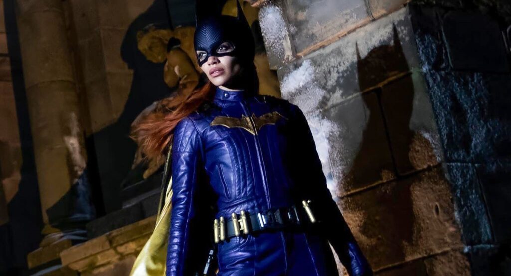 Batgirl