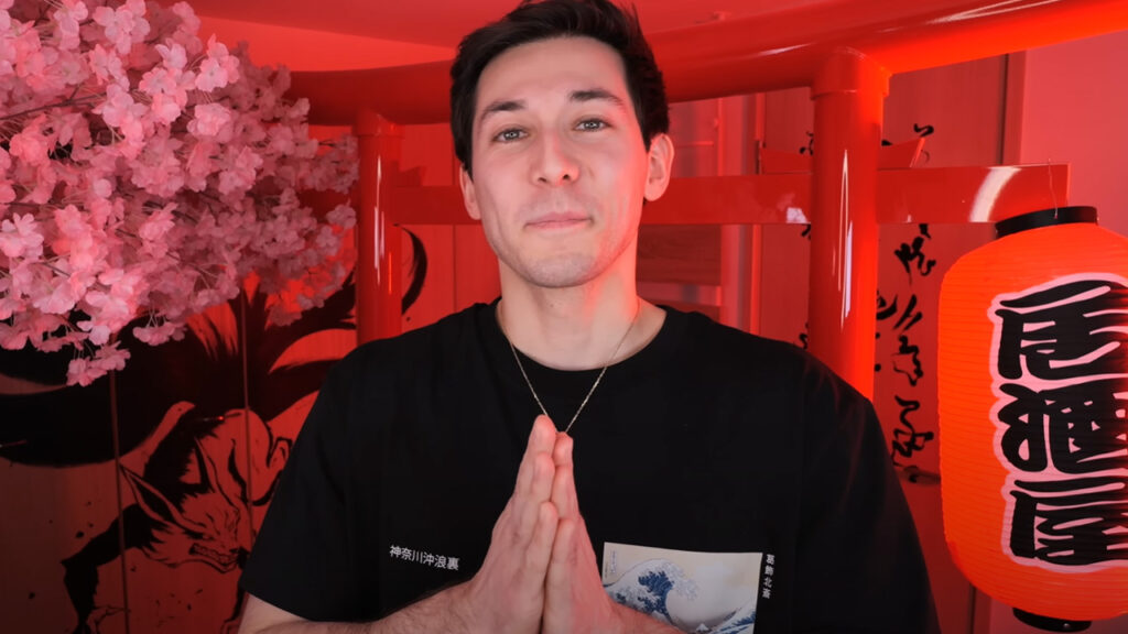 Le Youtubeur Louis-San au cœur d’une polémique autour d’Assassin’s Creed Shadows Louis-San