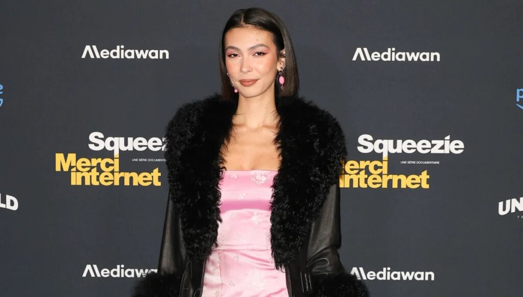 La créatrice de contenu Chloé Gervais porte plainte pour cyberharcèlement Chloe Gervais