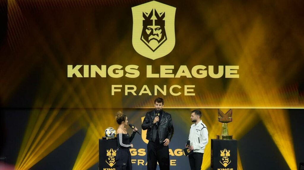 Kings League