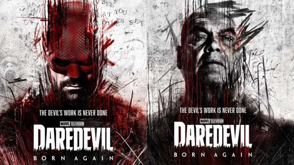Daredevil: Born Again est enfin là, et l’attente en valait la peine ! Daredevil