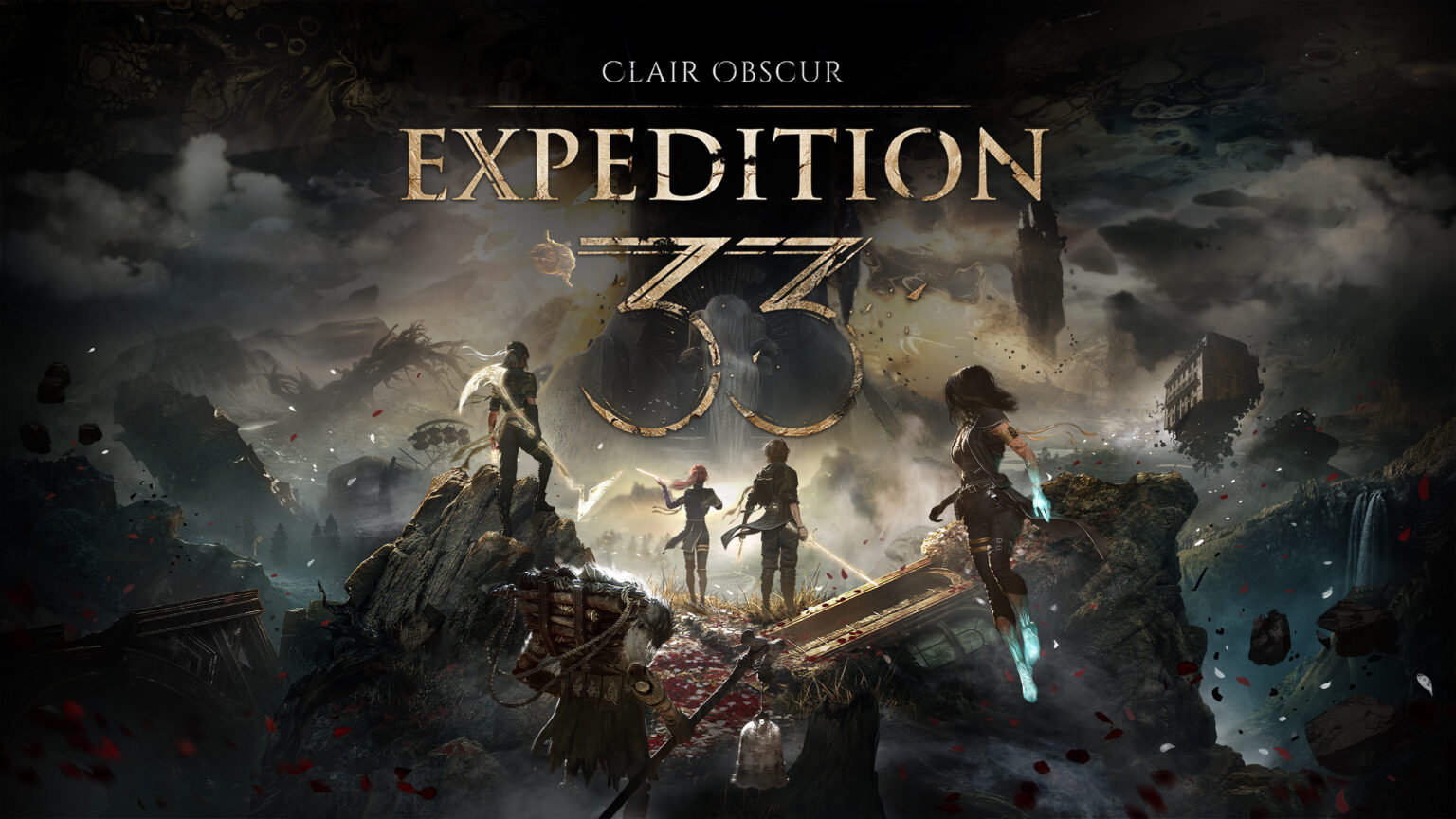 Clair Obscur: Expedition 33, en route pour un succès mondial ! Clair Obscur Expedition 33