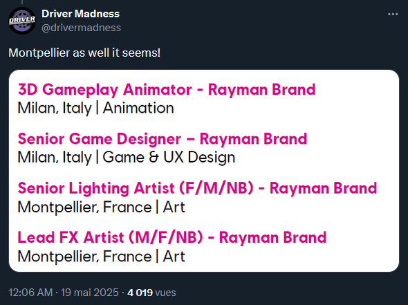 Rayman