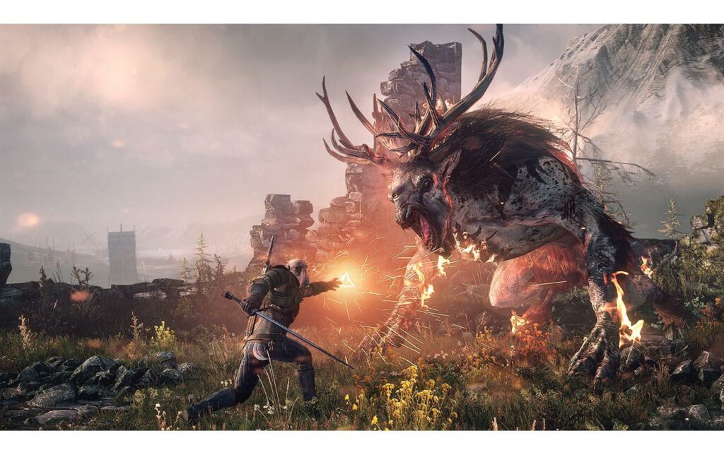 Witcher