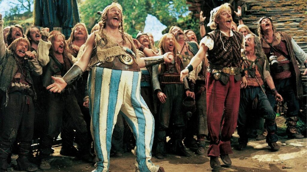 Astérix