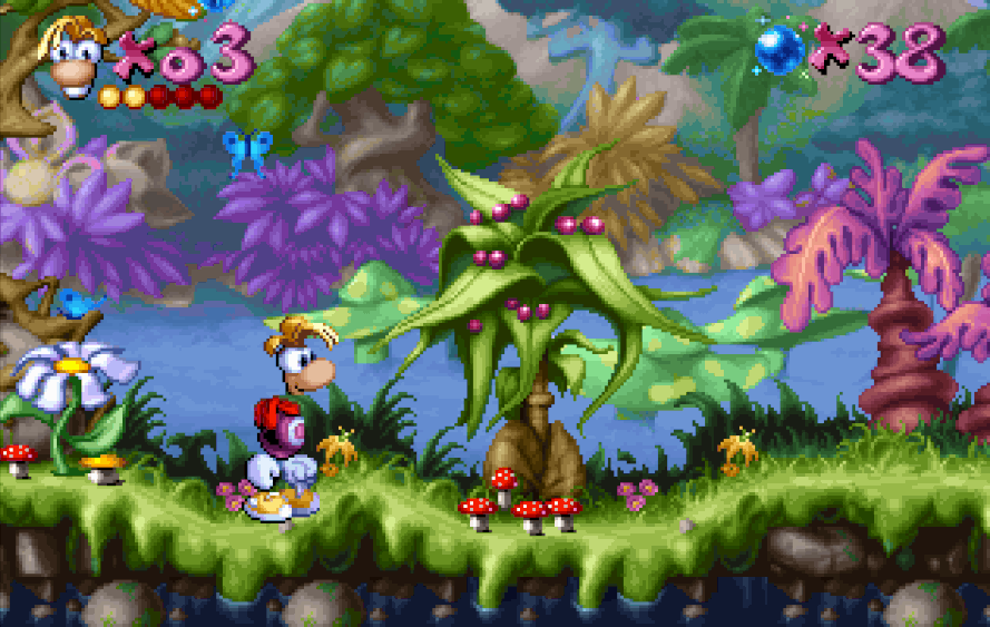 Rayman