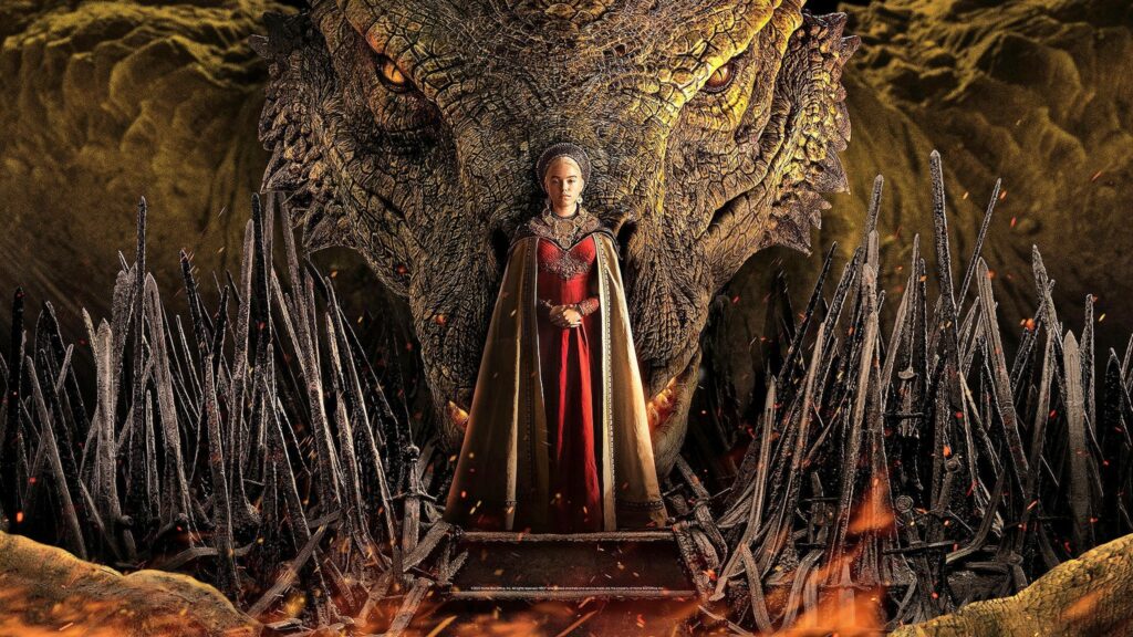 Game of Thrones