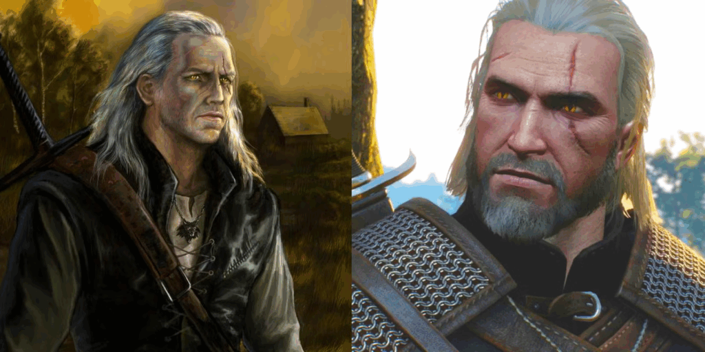 Witcher