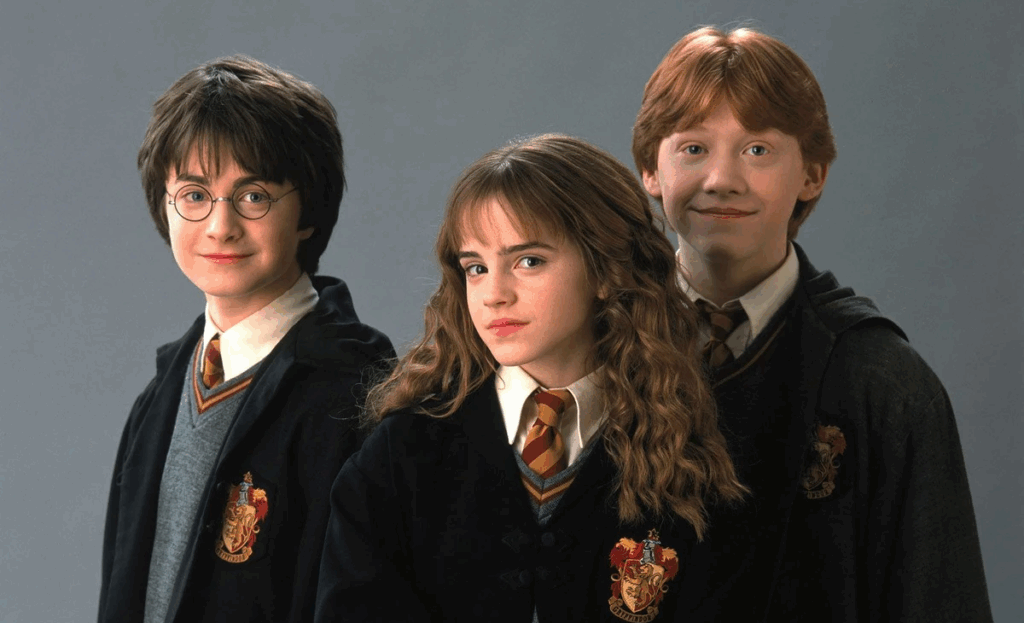 HBO révèle enfin le trio qui portera la nouvelle série Harry Potter Harry Potter