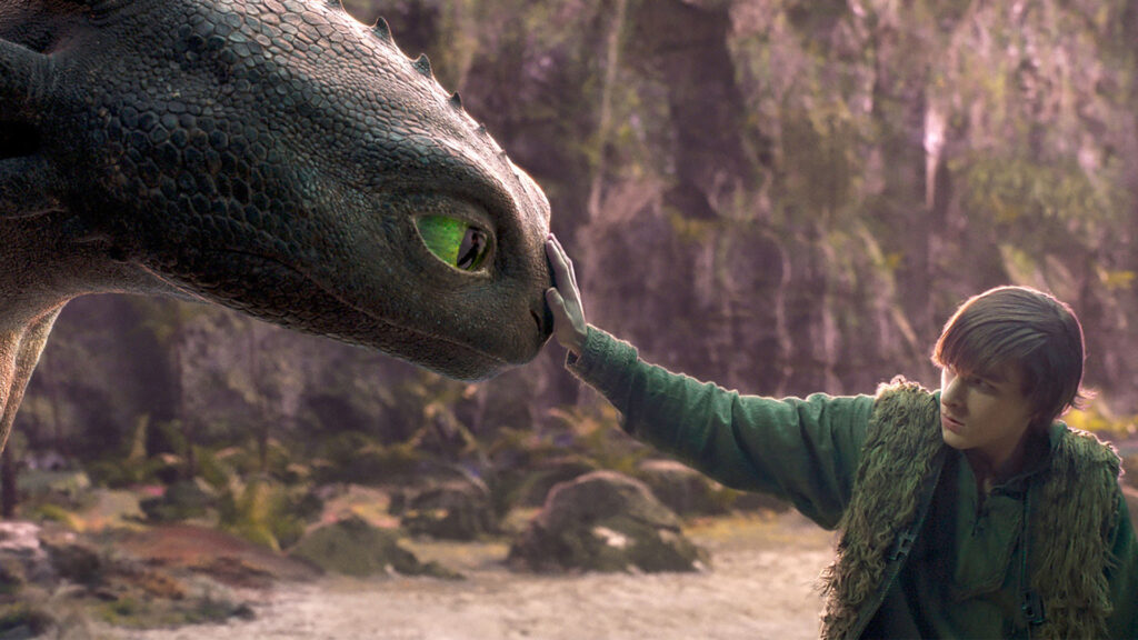 Dragons