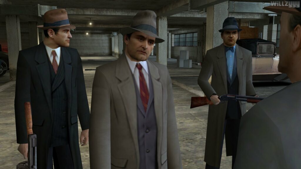 Mafia
