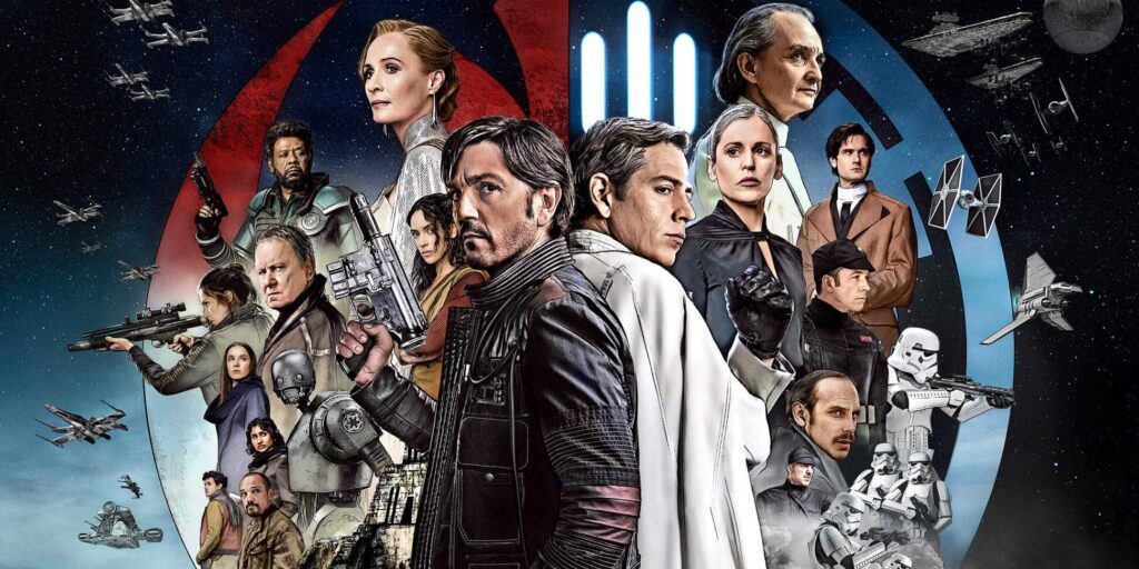 Star Wars Andor