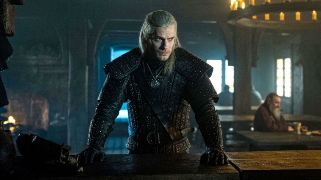 Witcher